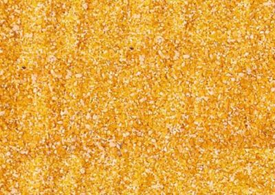 Gritting Maize